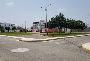 Terreno en  Condominio Jockey Club, La Victoria, Chiclayo, Perú