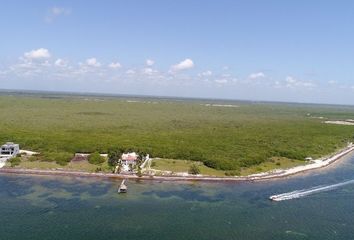 Lote de Terreno en  Bahia Petempich Beach, Quintana Roo, México