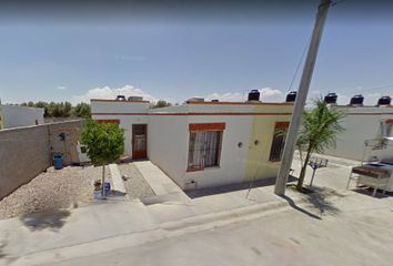 Casa en  Circuito Barcelona, Gómez Palacio, Durango, México
