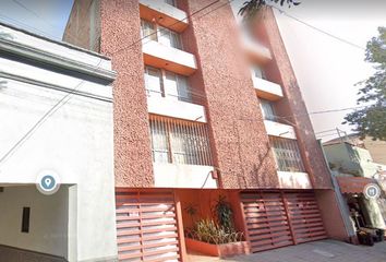 Departamento en  Escandón, Miguel Hidalgo, Cdmx