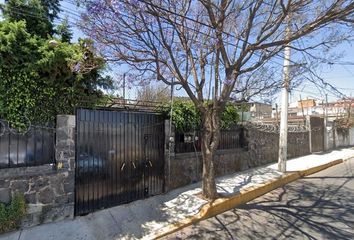 Lote de Terreno en  Bugambilia 72, Lomas Quebradas, Ciudad De México, Cdmx, México