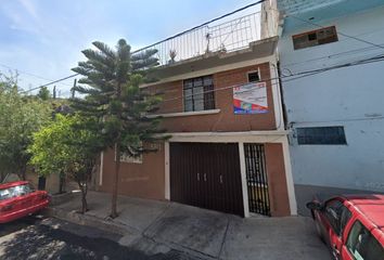 Casa en  Canahutli, Pedregal De Santo Domingo, Ciudad De México, Cdmx, México