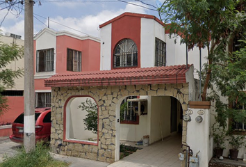 Casa en  San Buenaventura 232, Miravista Residencial, Ciudad General Escobedo, Nuevo León, México