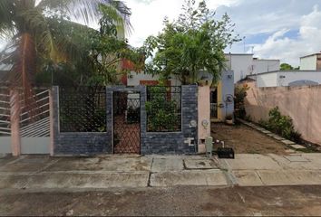 Casa en  Misión Del Puente, Misión Del Carmen, Playa Del Carmen, Quintana Roo, México