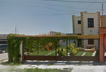 Casa en  Magnolia 106, Las Flores, Saltillo, Coahuila De Zaragoza, México