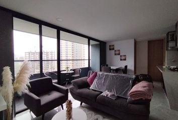 Apartment for rent in Poblado, Medellín