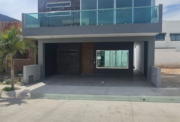 Casa en fraccionamiento en  Real Del Valle, Mazatlán