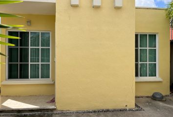 Casa en fraccionamiento en  Calle Paseo Del Virrey 35, Residencial Toscana, Solidaridad, Quintana Roo, 77725, Mex