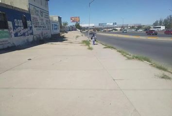 Lote de Terreno en  Av De Las Torres, Ciudad Juárez, Chihuahua, México