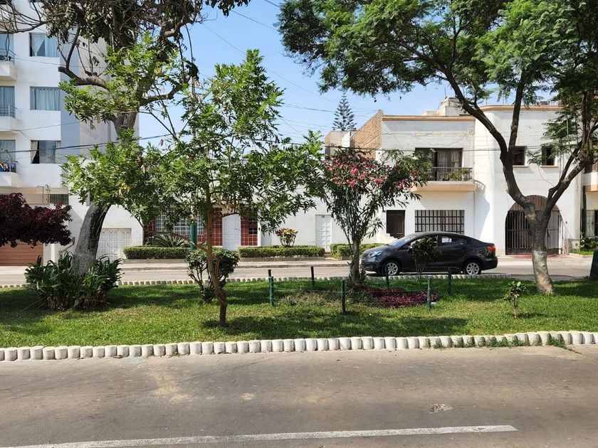venta Casa en Pueblo Libre, Lima (VTA BORGOÑO 2023)