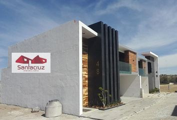 Casa en fraccionamiento en  Calle Negrete, Ignacio Zaragoza, Huamantla, Tlaxcala, 90510, Mex
