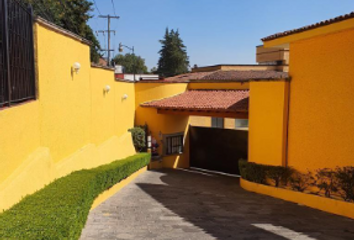 Casa en  Tetelpan, Álvaro Obregón, Cdmx, México