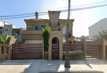 Casa en  Del Farallón, Playas, Costa De Oro, 22506 Tijuana, B.c., México