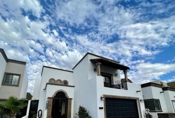 Casa en fraccionamiento en  Granjas De San Rafael, Juárez, Chihuahua
