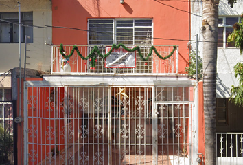 Casa en  Calle Samuel Ramos 1723, Independencia, Guadalajara, Jalisco, México