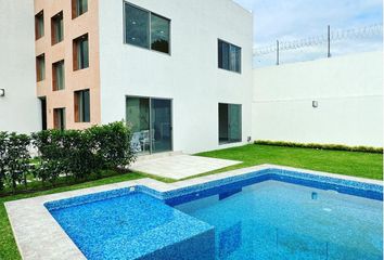 Casa en condominio en  Lomas De Cuernavaca, Cuernavaca, Morelos, México