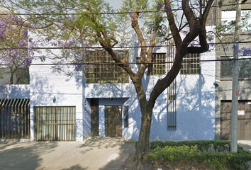 Casa en  Nicolás San Juan 1009, Colonia Del Valle Centro, Ciudad De México, Cdmx, México
