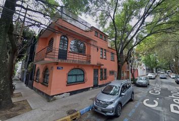 Casa en  Calle Gobernador Rafael Rebollar, San Miguel Chapultepec I Sección, Ciudad De México, Cdmx, México