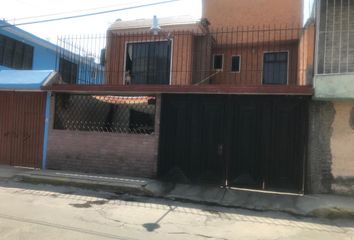 Casa en  Sta María Aztahuacan, Ciudad De México, Cdmx, México