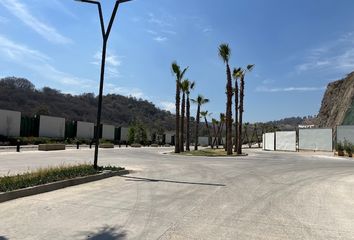 Lote de Terreno en  Universidad Panamericana Campus Bosque Real, Naucalpan De Juárez, Estado De México, México