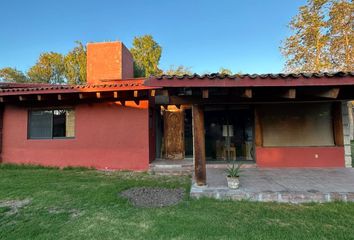 Villa en  Privada Molino De La Paloma, Hacienda Grande, Tequisquiapan, Querétaro, 76799, Mex