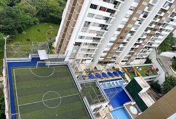 Apartamento en  Mercaderia Justo & Bueno - Reserva Cañaveral, Calle 157a, Floridablanca, Santander, Colombia