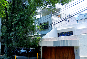 Casa en  Polanco Iii Sección, Miguel Hidalgo, Cdmx