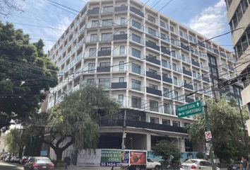 Departamento en  Del Valle Centro, Ciudad De México, Cdmx, México