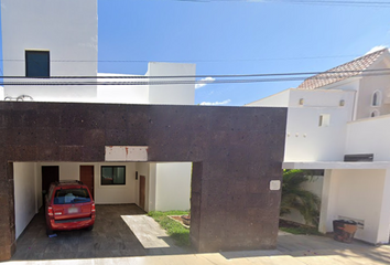 Casa en  Calle 35, Monterreal, Mérida, Yucatán, México