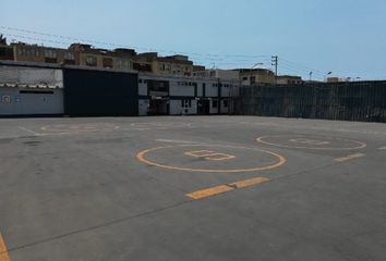 Terreno en  Cercado De Lima, Lima