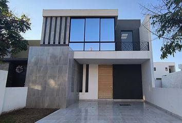 Casa en  Mayorazgo La Gavia, Autopista Poniente, León, Guanajuato, México