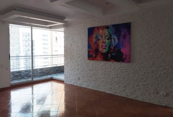 Apartment for rent in Poblado, Medellín