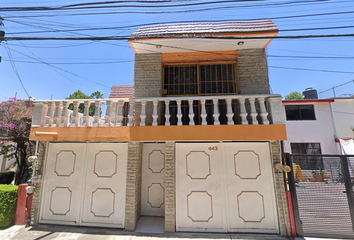 Casa en  Cayena 443, Valle Dorado, 54020 Tlalnepantla, Méx., México