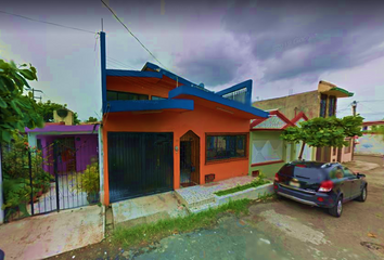 Casa en  Av. Río Paraná 9, Los Naranjos, Las Vegas, Tapachula, Chiapas, México