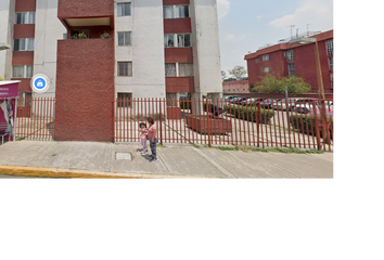 Departamento en  Víctor Hernández 155, San Juan Tlihuaca, Ciudad De México, Cdmx, México