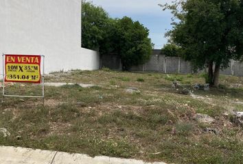 Lote de Terreno en  Valle De Cristal, Monterrey