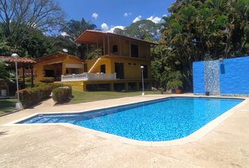 Villa-Quinta en  San Jerónimo, Antioquia