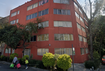 Departamento en  Piedad Narvarte, Benito Juárez, Cdmx