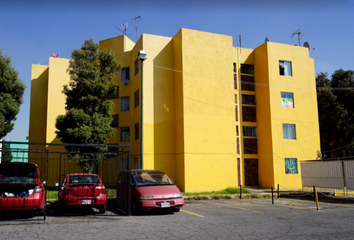 Departamento en  Rancho Grande, Infonavit San Francisco, Metepec, Estado De México, México