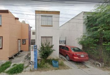 Casa en  Tucán Norte, Valle Sur, Juárez, Nuevo León, México