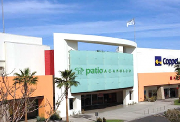 REMATE DE LOCAL COMERCIAL EN PATIO ACAPULCO