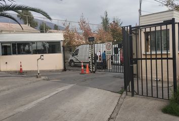 Departamento en  Walker Martínez, La Florida, Chile