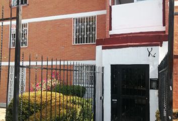 Departamento en  Unidad Habitacional, Fuentes Brotantes, Bloque D, Avenida Fuentes Brotantes, Fuentes Brotantes, Ciudad De México, Cdmx, México