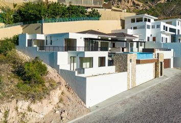 Casa en fraccionamiento en  Pedregal De La Paz, Bahía Pichilingue, Pedregal, La Paz, Baja California Sur, México