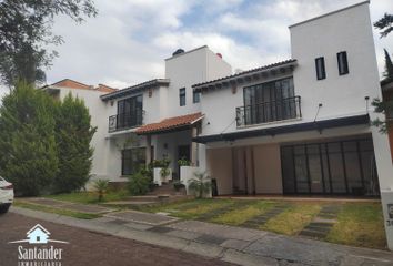 Casa en fraccionamiento en  Cumbres De Morelia, Morelia, Michoacán, México