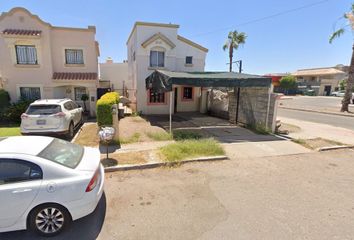 Casa en  Cerrada Andalucía, Montecarlo, Ciudad Obregón, Sonora, México