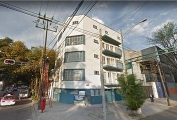 Departamento en  Matías Romero 404, Colonia Del Valle Centro, Ciudad De México, Cdmx, México