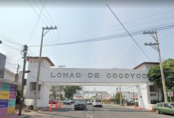 Casa en fraccionamiento en  Framboyán, Lomas De Cocoyoc, Morelos, México