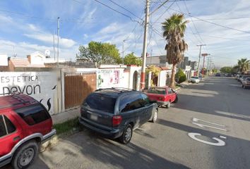 Casa en  Sierra Santa Fe, Colinas Del Sur, Nuevo Laredo, Tamaulipas, México