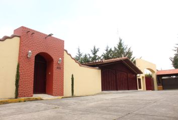 Casa en  Zinacantepec, Estado De México, México